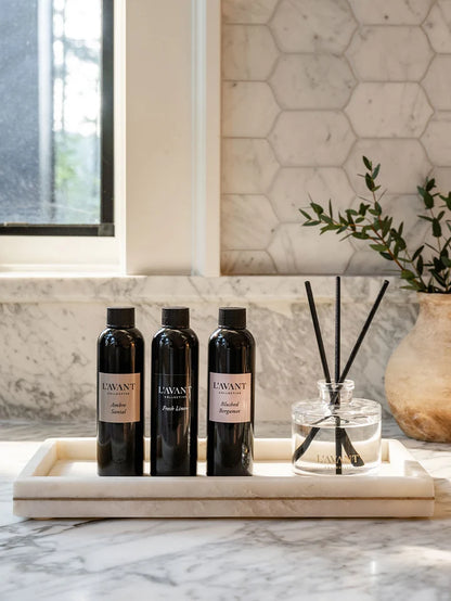 L'Avant Collective Ambre Santal Diffuser Refill