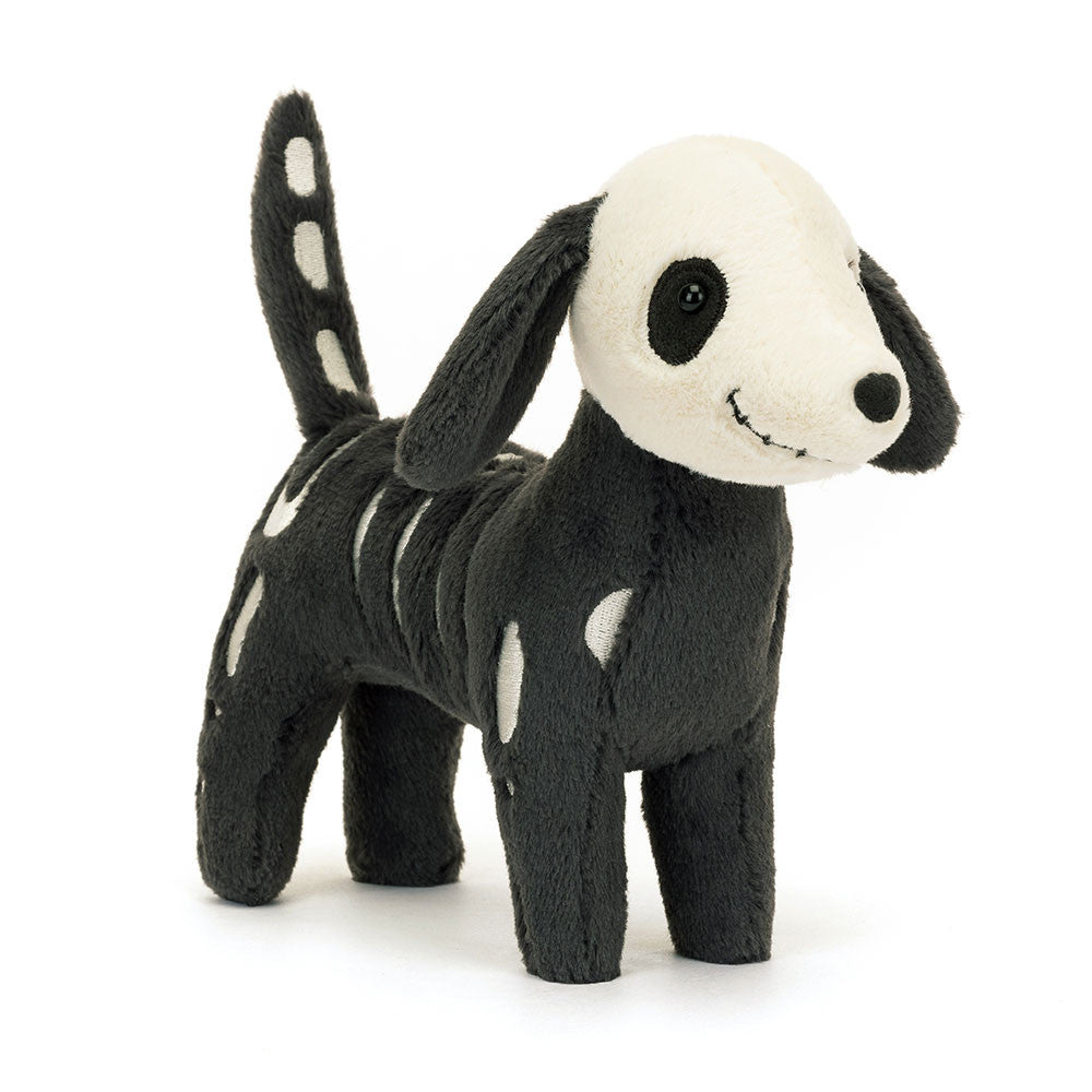 Skeledog Dan, Jellycat