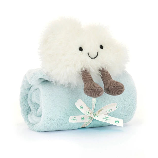 Amuseables Cloud Soother, Jellycat
