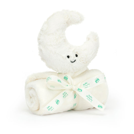 Amuseable Moon Soother, Jellycat