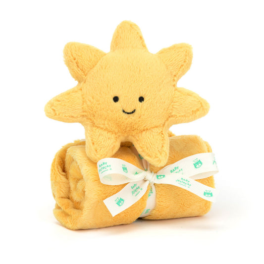 Amuseable Sun Soother, Jellycat
