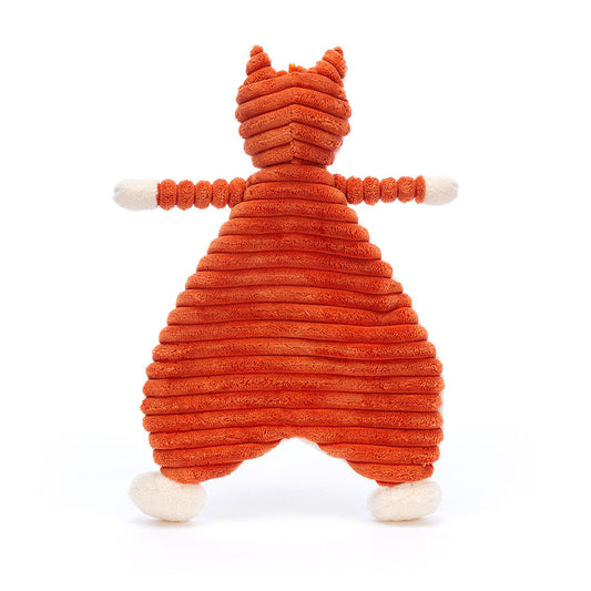Cordy Roy Baby Fox Comforter, Jellycat