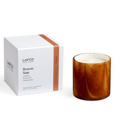 Benzoin Siam Signature Candle, 15.5 oz