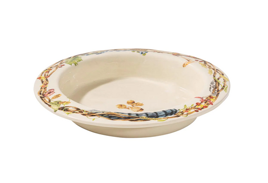 Forest Walk Pie Dish - Juliska