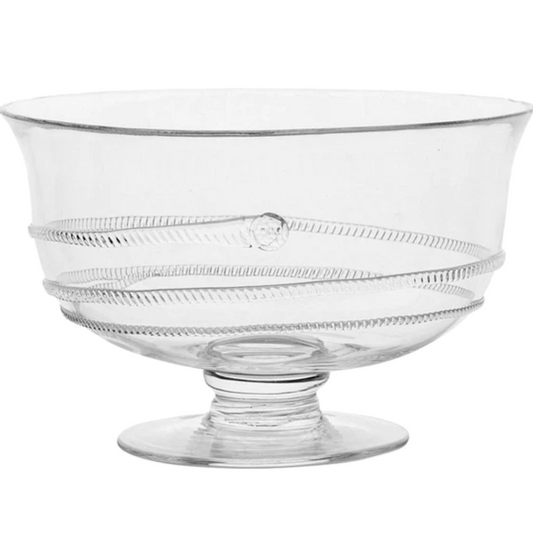 Juliska Amalia 10" Footed Bowl