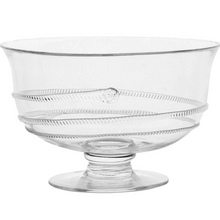 Load image into Gallery viewer, Amalia 10&quot; Footed Bowl - Juliska