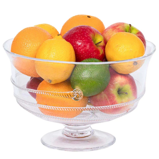 Juliska Amalia 10" Footed Bowl