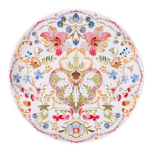 Load image into Gallery viewer, Sofia Melamine Salad/Dessert Plate in Multi - Juliska