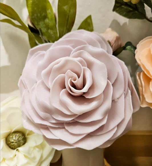 Fields of Provence Soap Flower - A'Marie's