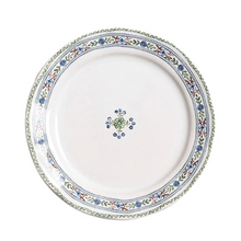 Load image into Gallery viewer, Villa Seville Salad/Dessert Plate in Chambray - Juliska