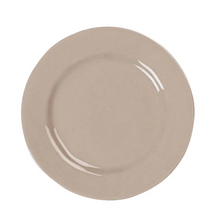 Load image into Gallery viewer, Puro Salad/Dessert Plate in Taupe - Juliska