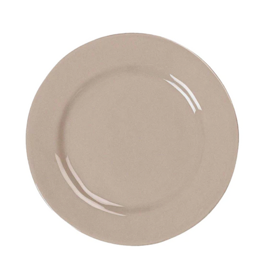 Juliska Puro Taupe Dinnerware