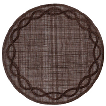 Load image into Gallery viewer, Tuileries Garden Placemat in Walnut - Juliska