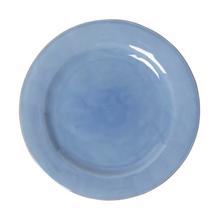 Load image into Gallery viewer, Puro Dinner Plate in Chambray - Juliska