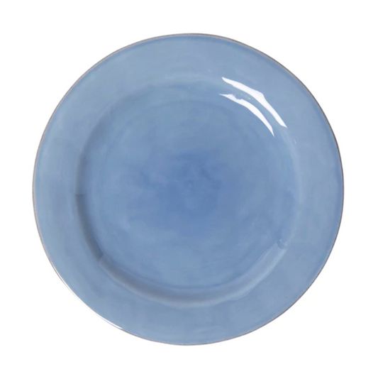 Juliska's Puro Chambray Dinnerware