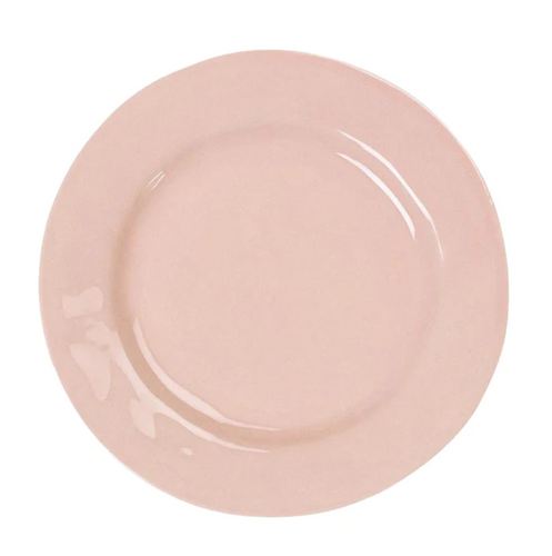 Puro Dinner Plate in Blush - Juliska