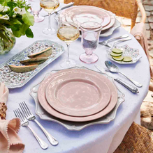 Load image into Gallery viewer, Puro Dinner Plate in Blush - Juliska