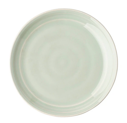 Juliska Bilbao Sage Dinner Plate