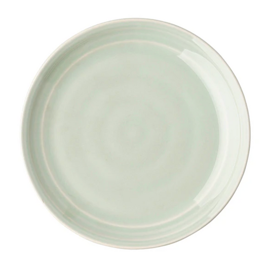 Juliska Bilbao Sage Dinner Plate
