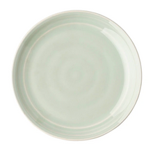 Load image into Gallery viewer, Bilbao Dessert/Salad Plate in Sage - Juliska