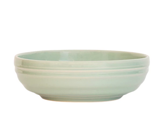 Juliska Bilbao Sage Coupe Bowl