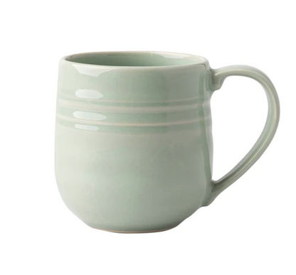 Juliska Bilbao Sage Mug