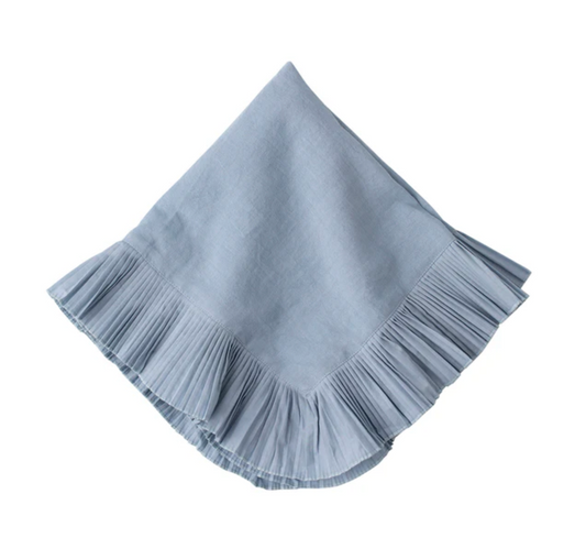Juliska Mademoiselle Chambray Napkins (Set of 4)