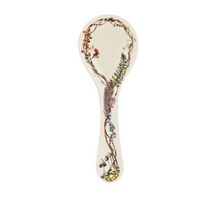 Load image into Gallery viewer, Forest Walk Spoon Rest - Juliska