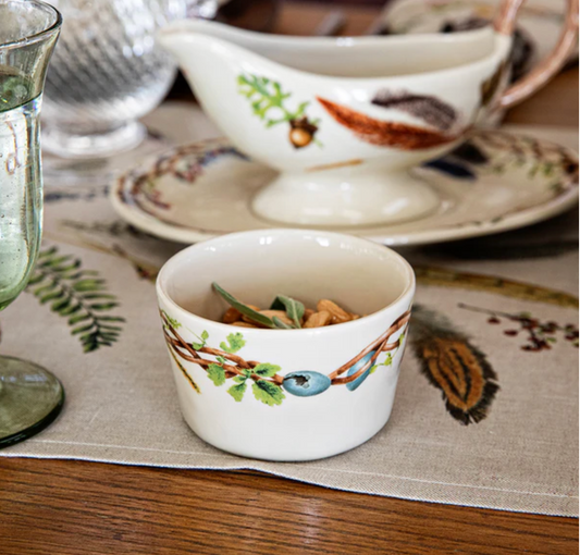 Juliska Forest Walk Ramekin