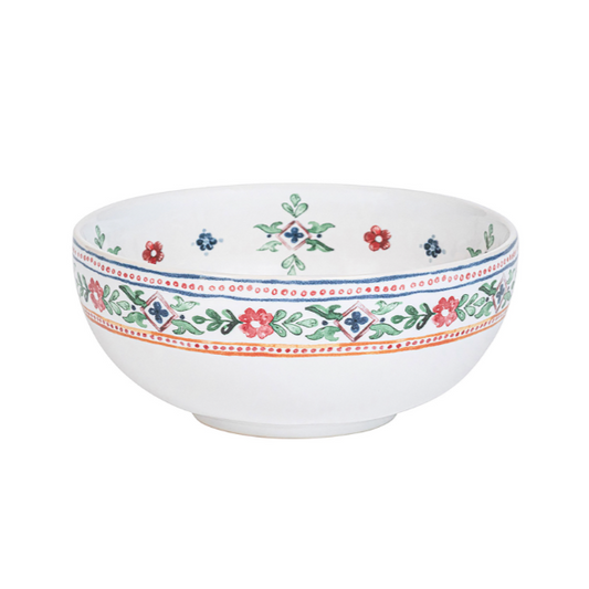 Juliska Heidi Cereal/Ice Cream Bowl