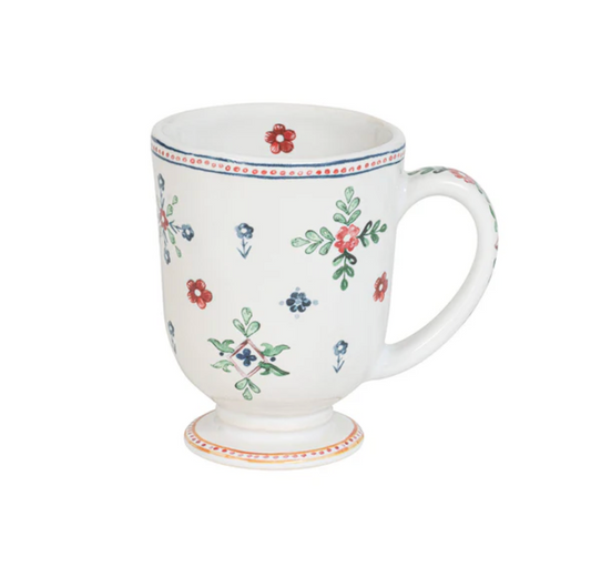 Juliska Heidi Mug