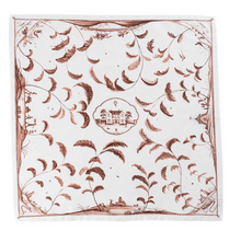 Load image into Gallery viewer, Country Estate Harvest Napkins in Sepia - Set of 4