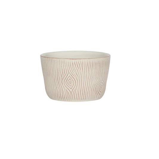 Juliska Blenheim Oak Ramekin