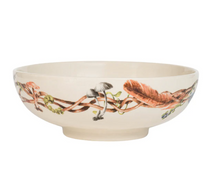 Load image into Gallery viewer, Forest Walk 12&quot; Serving Bowl