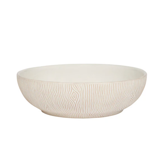 Juliska Blenheim Oak Coupe Bowl