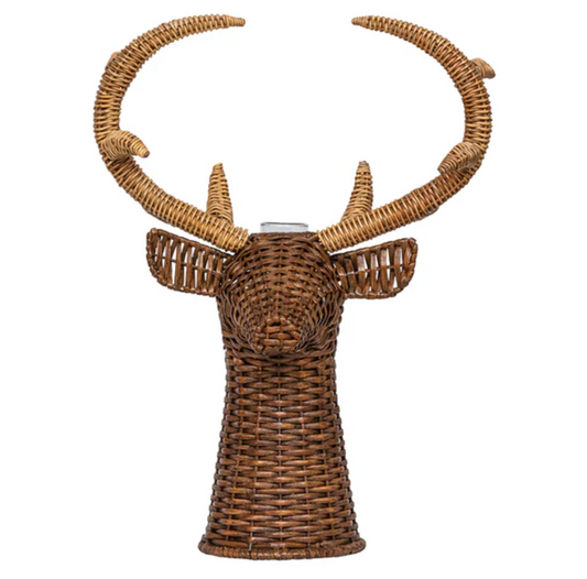 Juliska 22" Devon Willow Stag