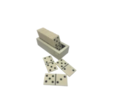 Domino Box
