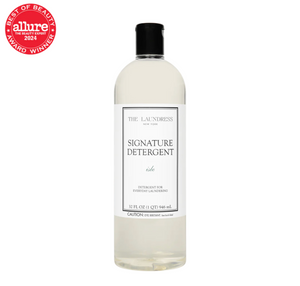 Signature Detergent Isle, The Laundress