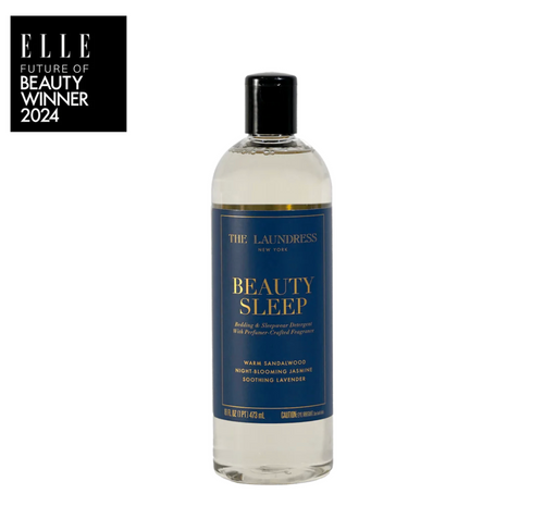 Beauty Sleep Laundry Detergent, The Laundress