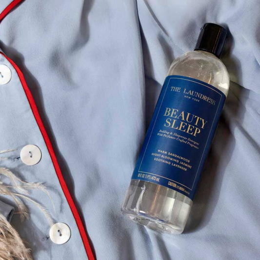 The Laundress Beauty Sleep Laundry Detergent