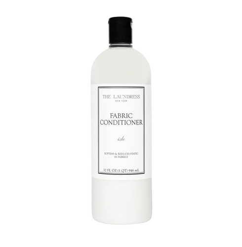 Fabric Conditioner Isle, The Laundress