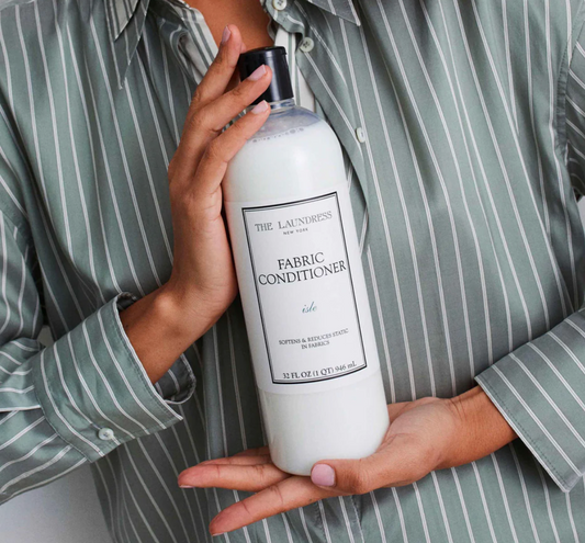 The Laundress Fabric Conditioner Isle