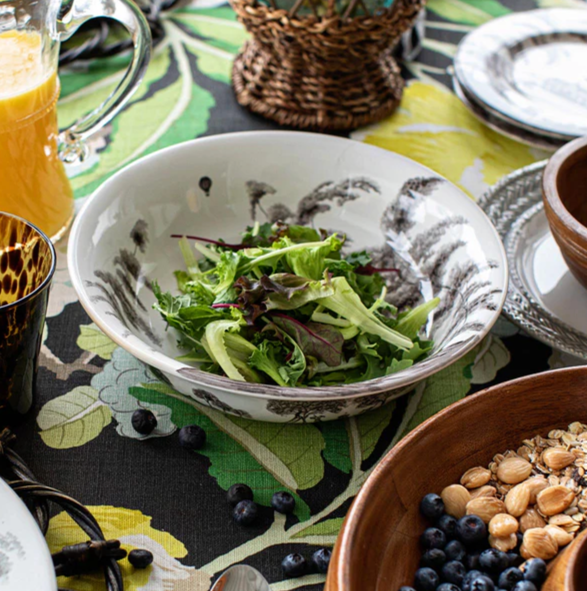 Juliska Country Estate Flint 10" Serving Bowl