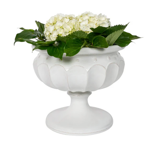Berry & Thread Large Decorative Urn, Juliska