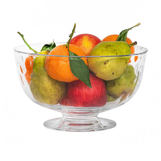 Puro 10" Footed Bowl, Juliska