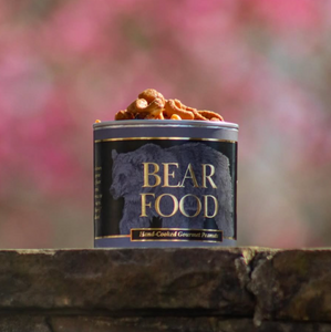 Gourmet Bear Mix