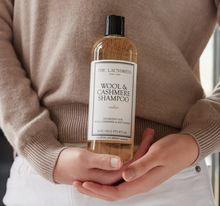 Load image into Gallery viewer, Wool &amp; Cashmere Shampoo, The Laundress