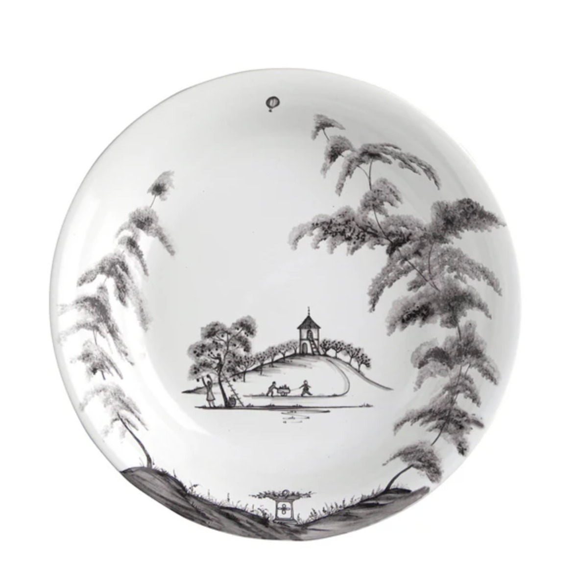 Juliska Country Estate Flint 10" Serving Bowl