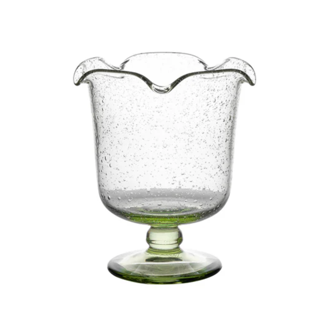 Juliska Provence Glass 5.5" Hurricane