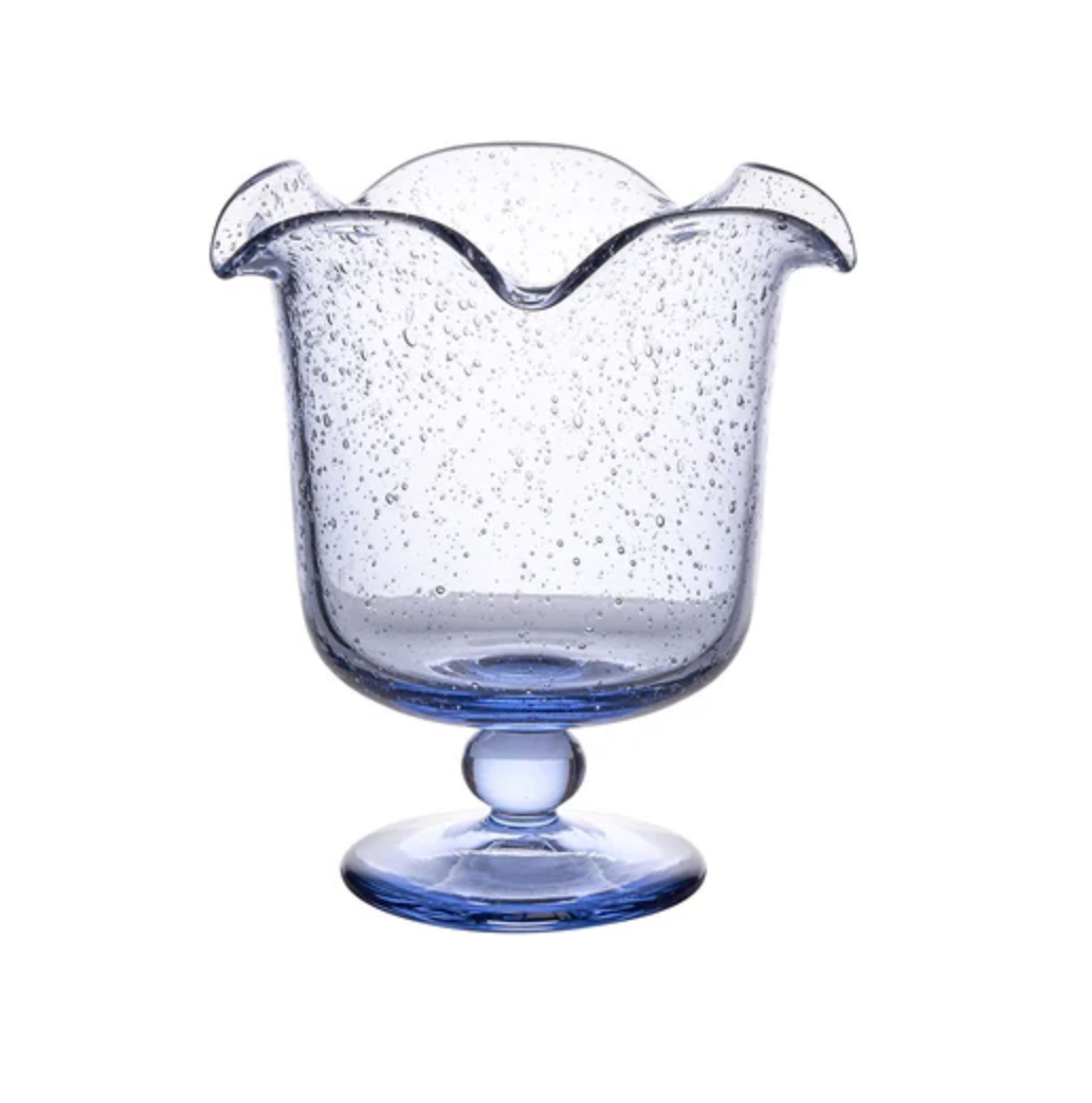 Juliska Provence Glass 5.5" Hurricane